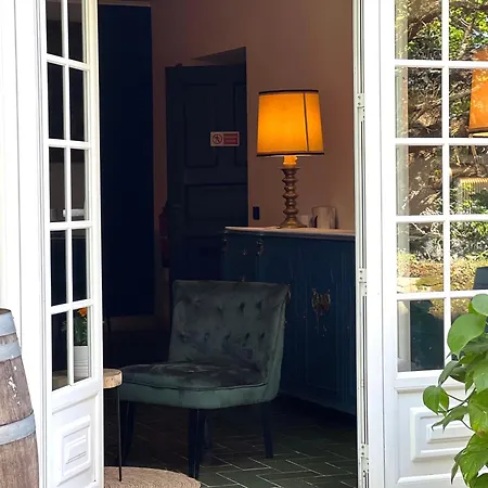 Quinta Dos Lobos Boutique Hotel - Nature Experience-3